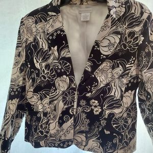 Worthington Cotton Jacket